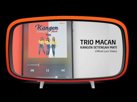 Trio Macan: Berita, Foto, Video, Lirik Lagu, Profil & Bio 