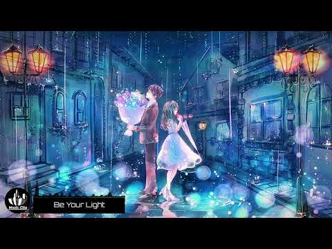 CLNGR feat. Ed Mills - Be Your Light