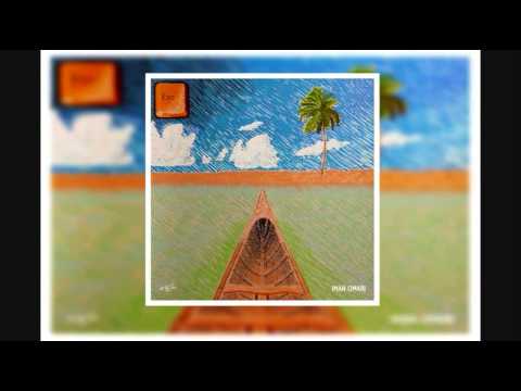 Iman Omari - Halisi (ft. Illcamille)