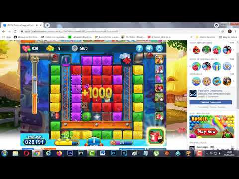 PET RESCUE SAGA LEVEL 4287