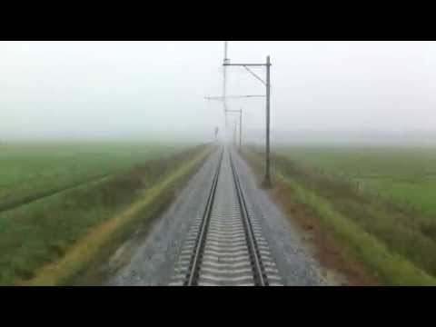 HISPEED HOLLAND Zwolle - Emmen 2011