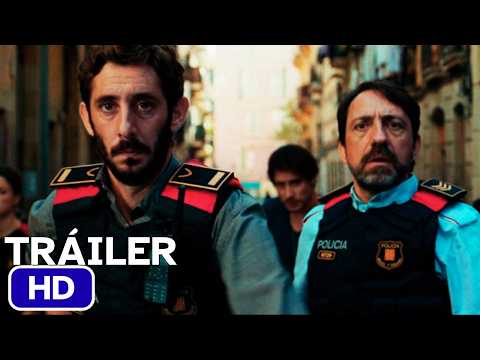CRONOS Tráiler Español Latino (2026)