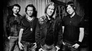 Puddle of Mudd - We Don&#39;t Have to Look Back Now