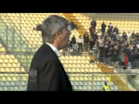 Modena 0-0 Ascoli 22/01/2011 2010-11 - 23°