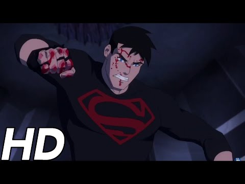 Young Justice: Phantoms - Official Season 4 Trailer