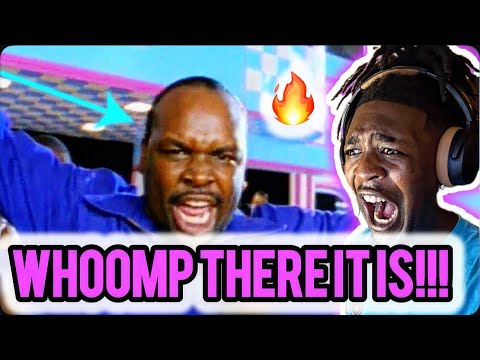 2000s Baby Reacts to Tag Team - Whoomp! (There It Is)