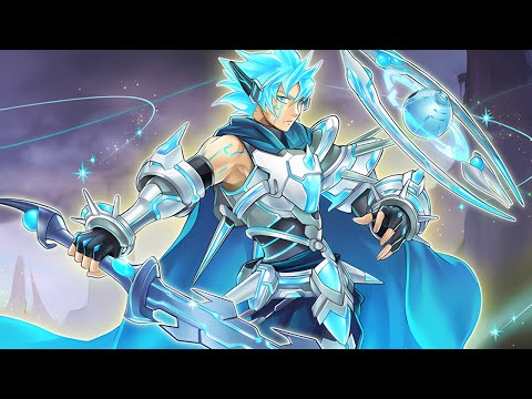 Simple, You Summon This Card, You Win!