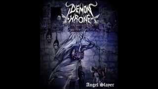 Demonthrone- Mayhem Blood and Laughter
