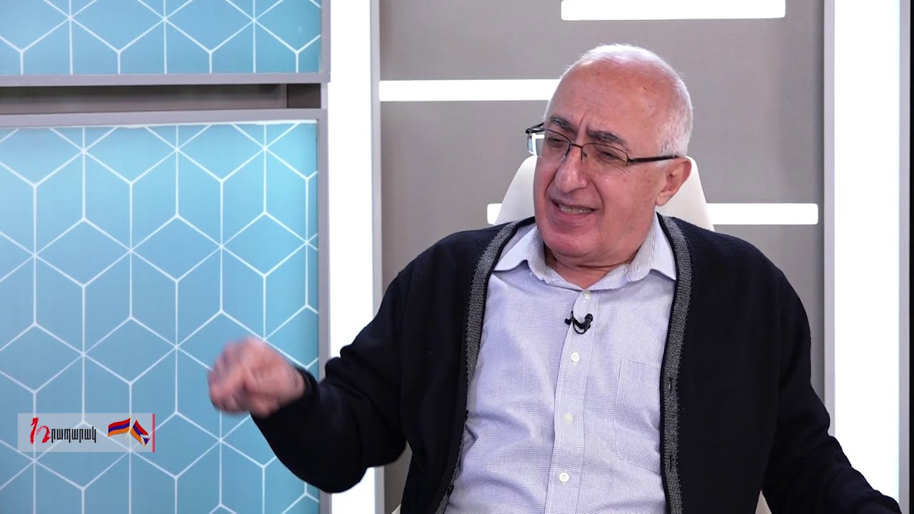 Սա հողին հանձնեց 30-ամյա մեր պատերազմի նվաճումները