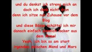 Cro - Dreh auf [Lyrics] [HD]