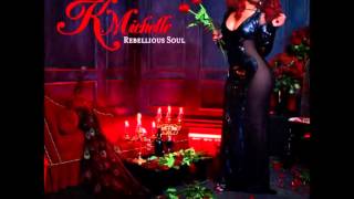 K Michelle - I Don&#39;t Like Me [OFFICIAL SONG]
