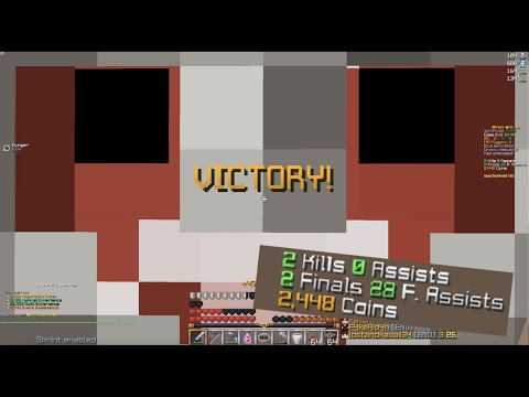 DROPPING 30 FKA ON THE BEST CLASS | hypixel mega walls