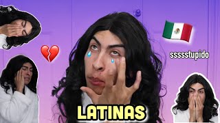 When you CHEAT on a LATINA! | Louie&#39;s Life