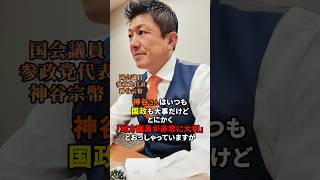 地方議員候補者募集中！詳細はホームページへ！#参政党#神谷宗幣 #地方選挙 #日本人ファースト参政党