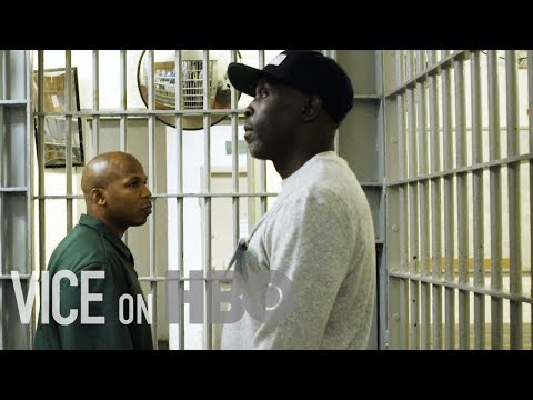 How One California Town Stopped The Cycle Of Gun Violence | VICE on HBO, Raised In The System (Clip)