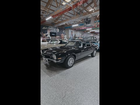 1971 Chevrolet Camaro (CC-2080944) for sale in Volo, Illinois