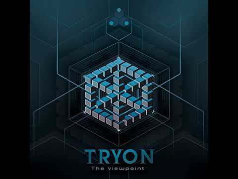 Khopat & Tryon - Untamed Mind