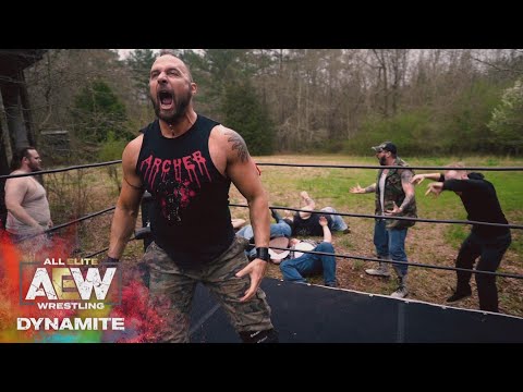 Lance Archer Says Vickie Guerrero Was A Possible Manager For Him In AEW