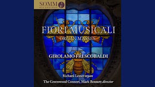 Fiori musicali, Op. 12 (Excerpts) : No. 22, Christe, F 12.22 - No. 23, Christe, F 12.23