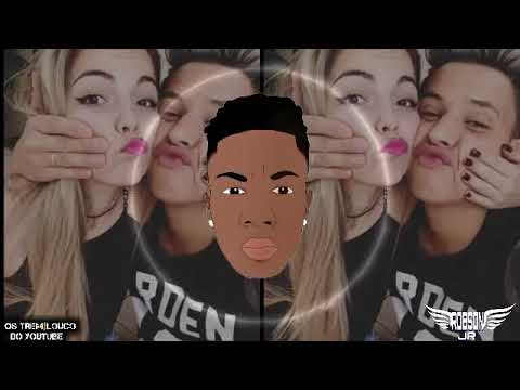 MC THALLES-JÁ FAZ UM TEMPO ((DJ 2F DA CDD))