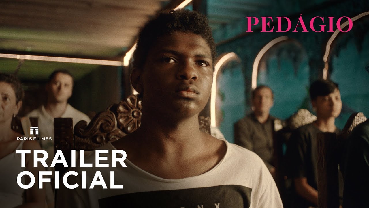 trailer Oficial