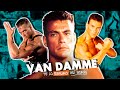 The RISE And FALL Of JEAN CLAUDE VAN DAMME TeLoResumo