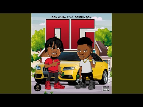 OG (feat. Destiny Boy)