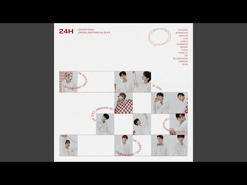 Video thumbnail for Chilli (Japanese ver.)