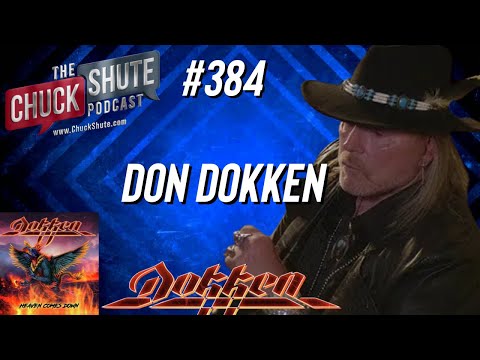 Don Dokken (Dokken)