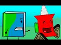 BFDIA 19 Scene Reanimated