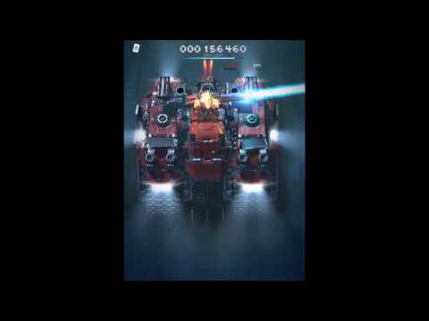 Sky Force Reloaded -  Stage 11 Insane