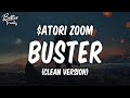 Atori Zoom Buster Clean Buster Clean