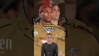 The history of the Jews of Ethiopia. Do they have rights in Israel? #history #jewish #ethiopia #idf