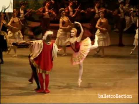1/6 Sleeping Beauty 2007 with Somova Kolb Kondaurova Mariinsky Theatre