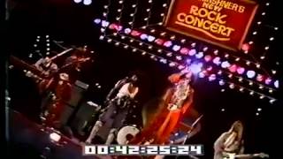 Mother's Finest - Rain (1976)