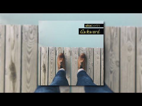 Elias Bertini - Awkward (Official Audio) (7music/7us)