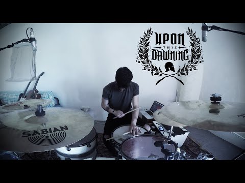 Upon This Dawning - Anima | Drum Playthrough by Giovanni Cilio