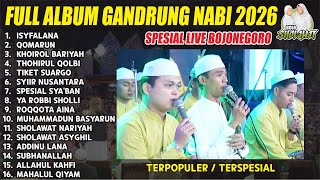 Download lagu GN MANIA FULL ALBUM SYABAN 2026 - GANDRUNG NABI TERBARU mp3
