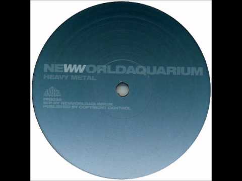 Newworldaquarium - The Magnificent