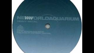 Newworldaquarium - The Magnificent