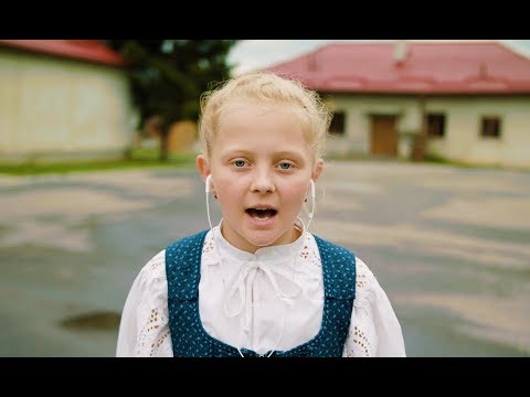 Seems everyone knows this Transylvanian Hungarian folk song, even Freddie Mercury