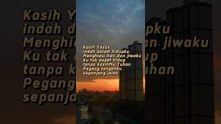 Download lagu Kasih Yesus mengalir dalamku #gloriatrio #maranathaindonesiaofficial #lagurohani mp3