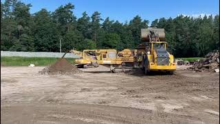 जॉ क्रशर Extec C12 | छवि 5 - Machineryline