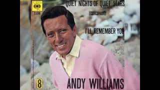 MUSIC FROM ACROSS THE WAY (Andy Williams)