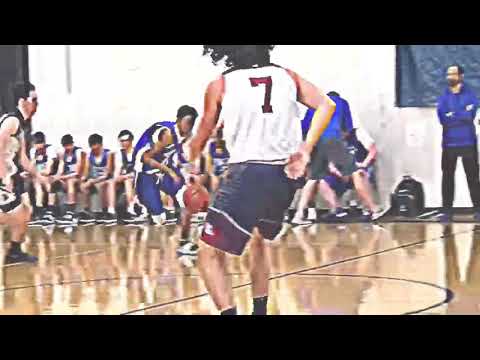 Kainoa Marasco C/O 2024 Mixtape RHS Basketball  Mixtape ⚡️⚡️