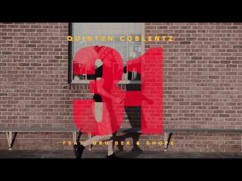 Quinten Coblentz - 3 to 1 (feat. Dru Bex & Shopé)