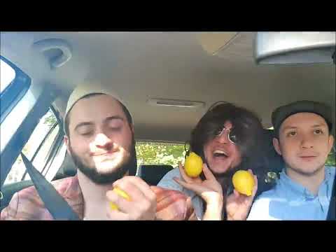 Herr Salihu - Lemon  [Official Video] (prd. by VisionX & Escolade)