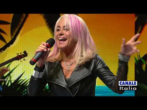 Patty Fabbri "Maracaibo" | Cantando Ballando (HD)
