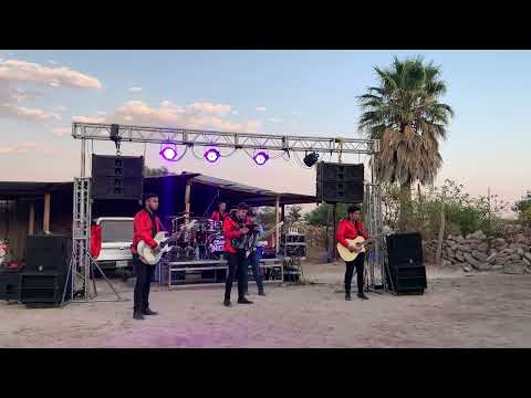 Te Vas - Codigo Inicial