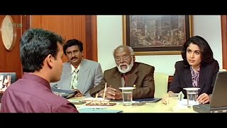 Download lagu Sunil Amazing Interview Skills Shocked Company Management | Baa Baro Rasika Kannada Movie Part 04 mp3